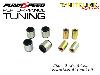 Whiteline Rear Control Arm - Lower Front Bush Set